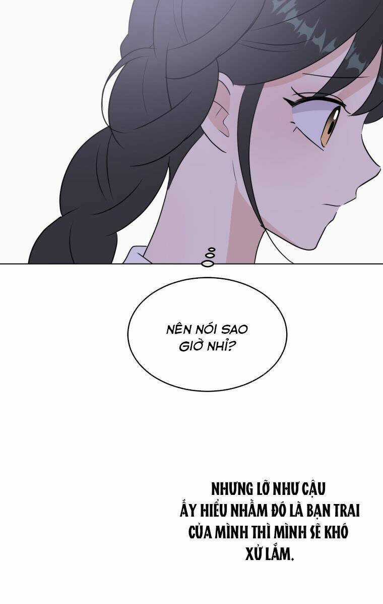 Bí Mật Tình Yêu Tuổi Thanh Xuân Chapter 39 trang 12