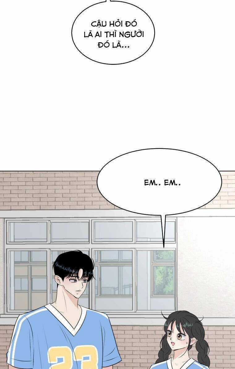 Bí Mật Tình Yêu Tuổi Thanh Xuân Chapter 39 trang 14