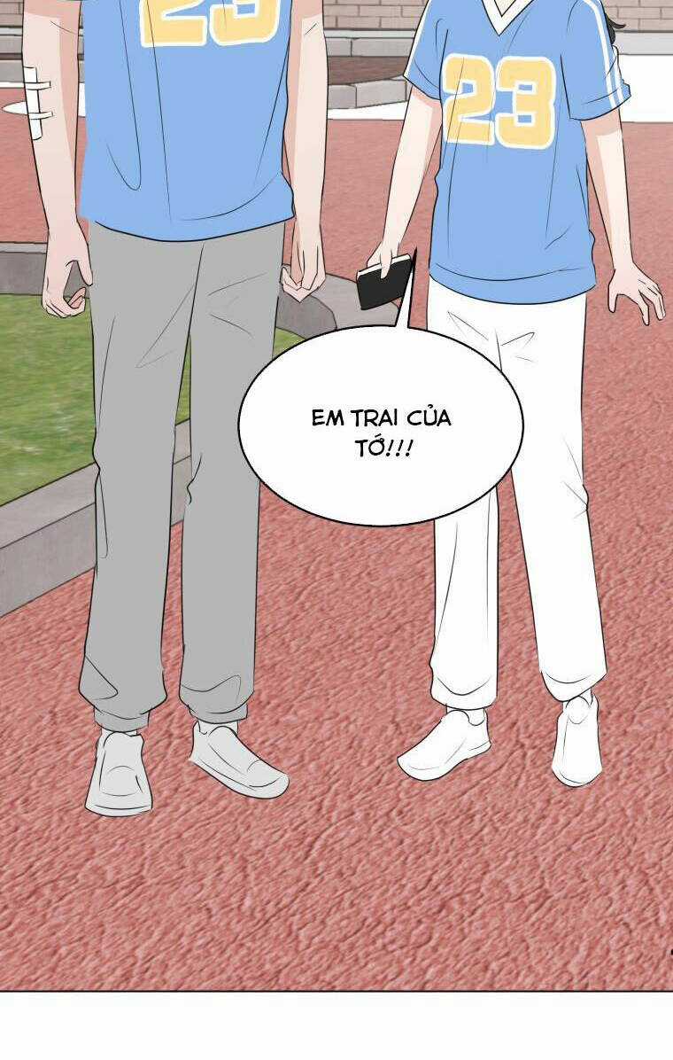 Bí Mật Tình Yêu Tuổi Thanh Xuân Chapter 39 trang 15