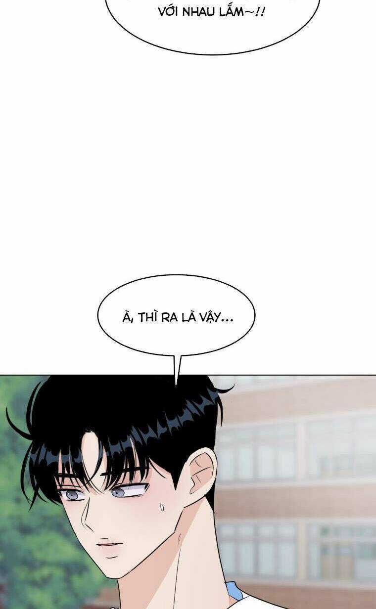 Bí Mật Tình Yêu Tuổi Thanh Xuân Chapter 39 trang 18