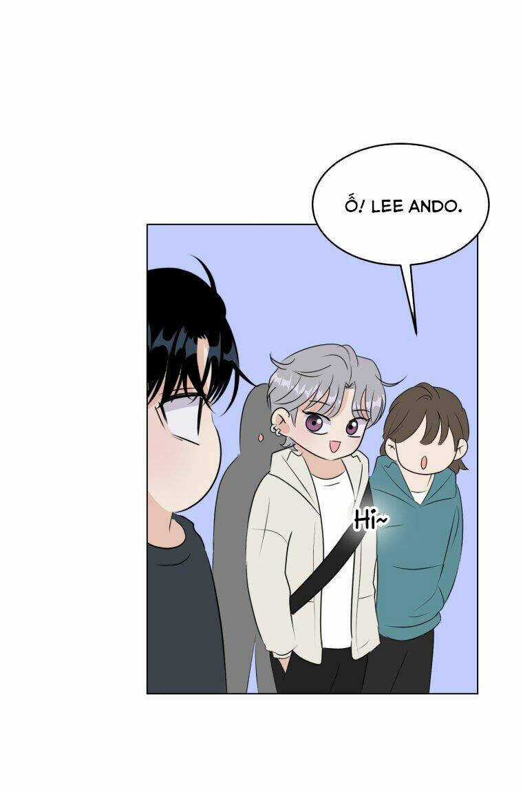 Bí Mật Tình Yêu Tuổi Thanh Xuân Chapter 39 trang 24