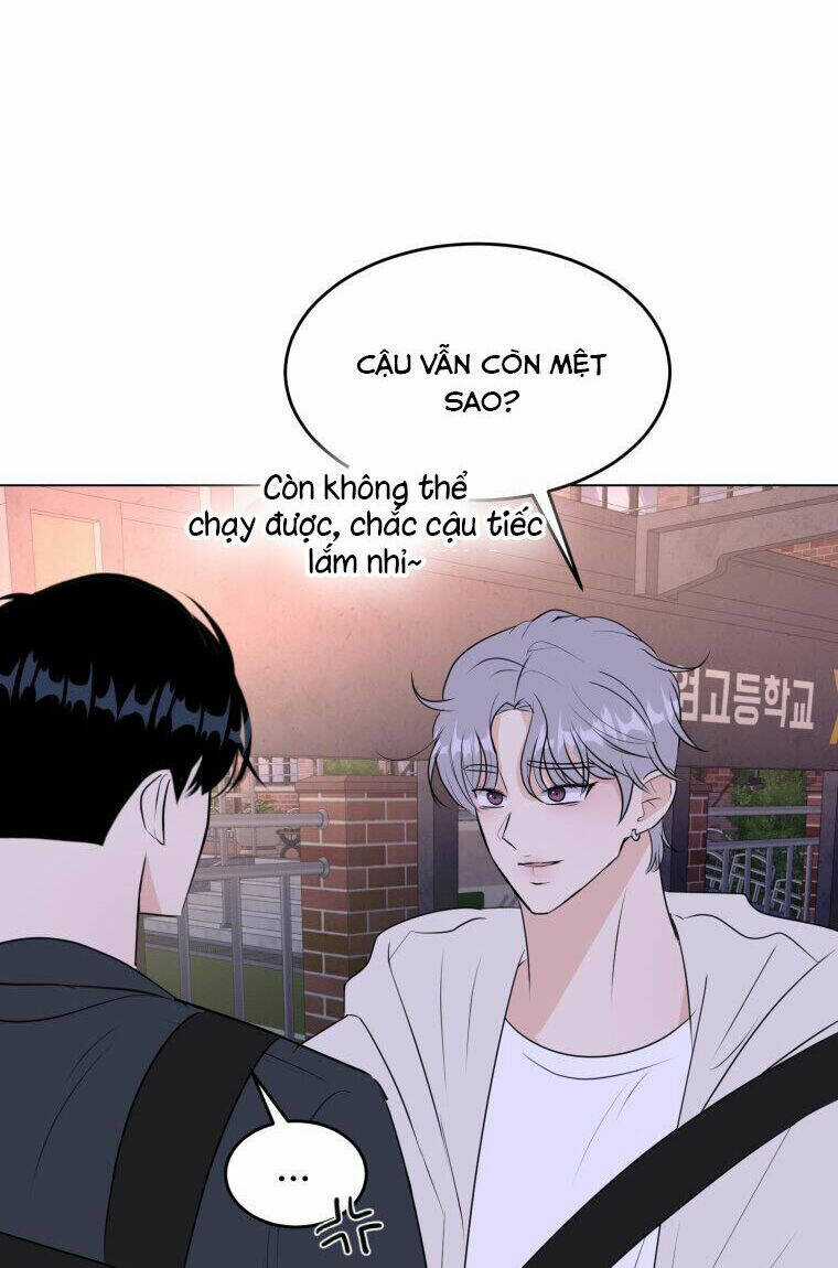 Bí Mật Tình Yêu Tuổi Thanh Xuân Chapter 39 trang 26