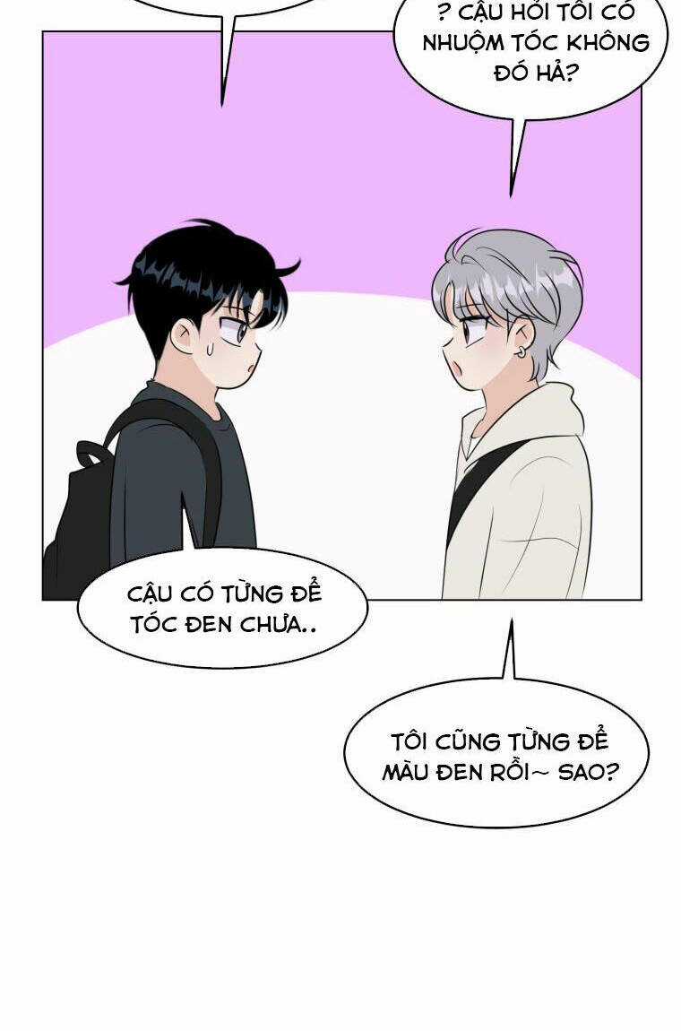 Bí Mật Tình Yêu Tuổi Thanh Xuân Chapter 39 trang 29