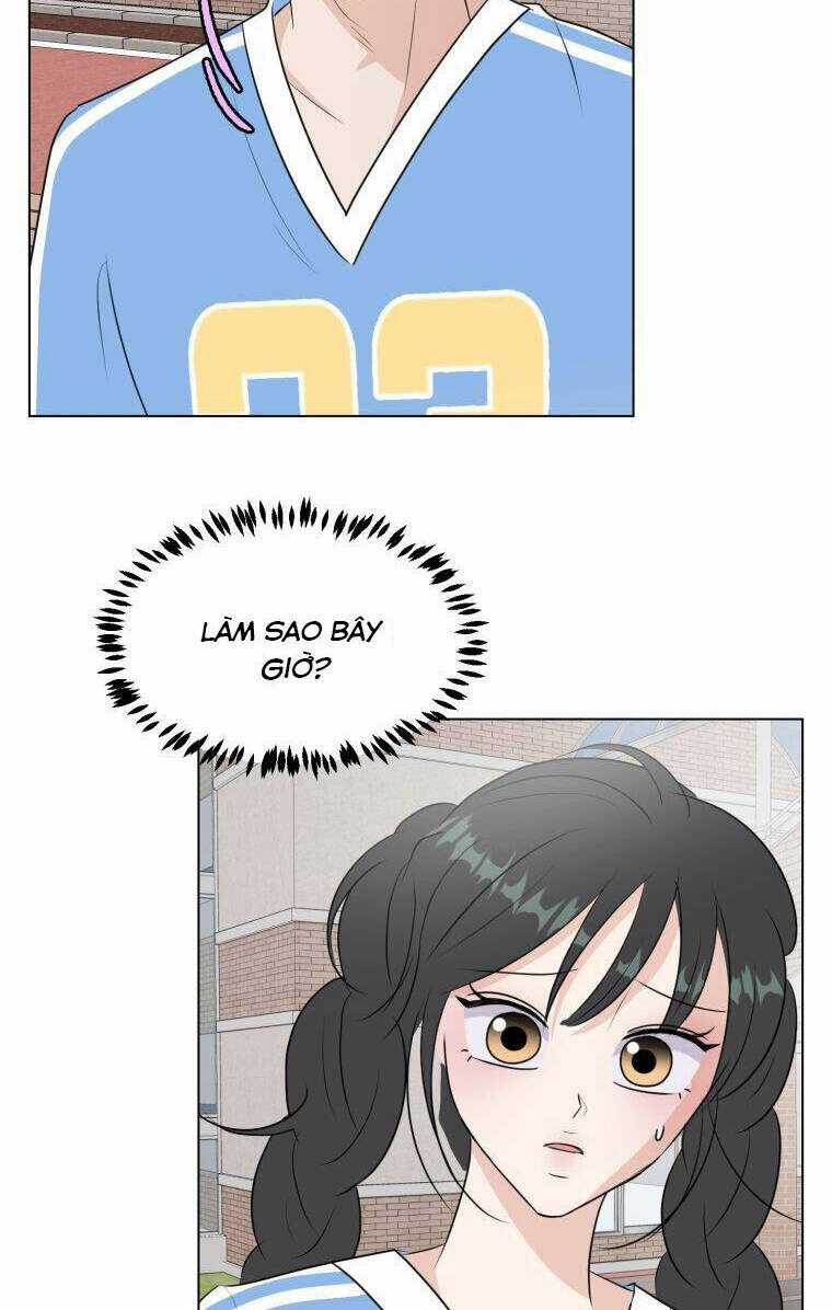 Bí Mật Tình Yêu Tuổi Thanh Xuân Chapter 39 trang 3