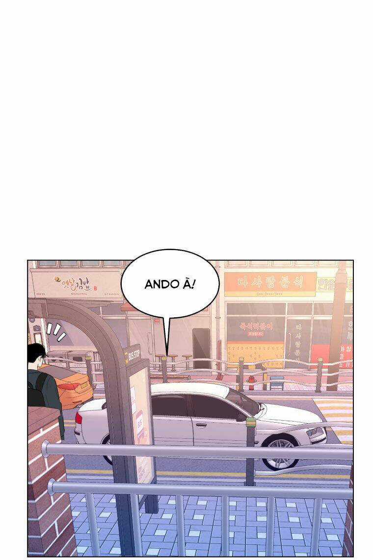 Bí Mật Tình Yêu Tuổi Thanh Xuân Chapter 39 trang 32