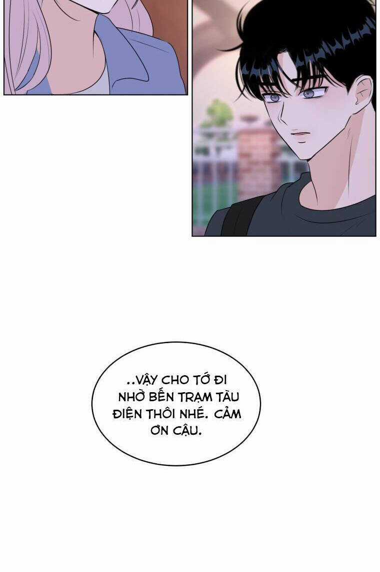 Bí Mật Tình Yêu Tuổi Thanh Xuân Chapter 39 trang 37