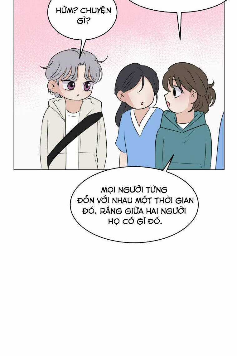 Bí Mật Tình Yêu Tuổi Thanh Xuân Chapter 39 trang 39