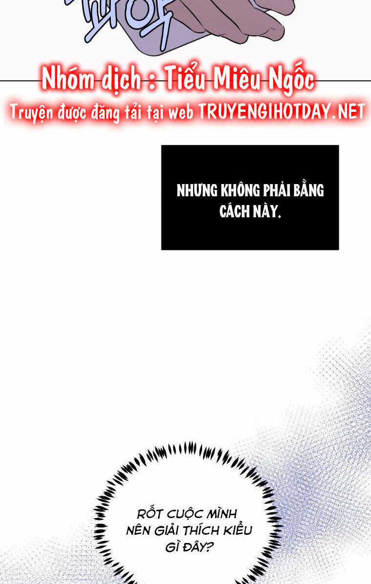 Bí Mật Tình Yêu Tuổi Thanh Xuân Chapter 39 trang 5