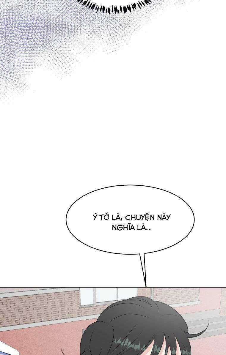 Bí Mật Tình Yêu Tuổi Thanh Xuân Chapter 39 trang 6