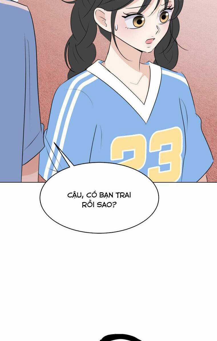 Bí Mật Tình Yêu Tuổi Thanh Xuân Chapter 39 trang 7