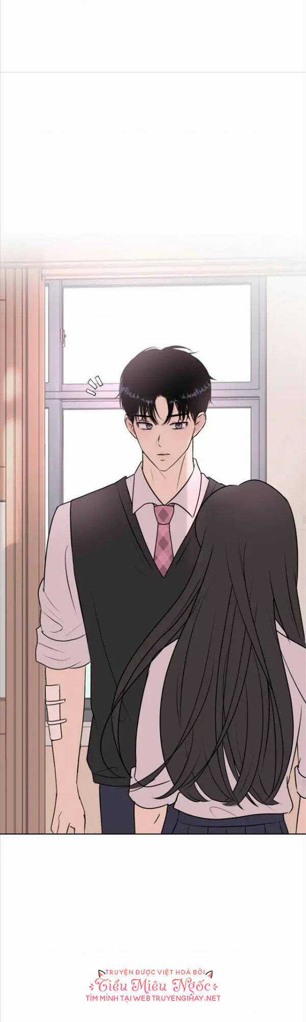 Bí Mật Tình Yêu Tuổi Thanh Xuân Chapter 4 trang 15