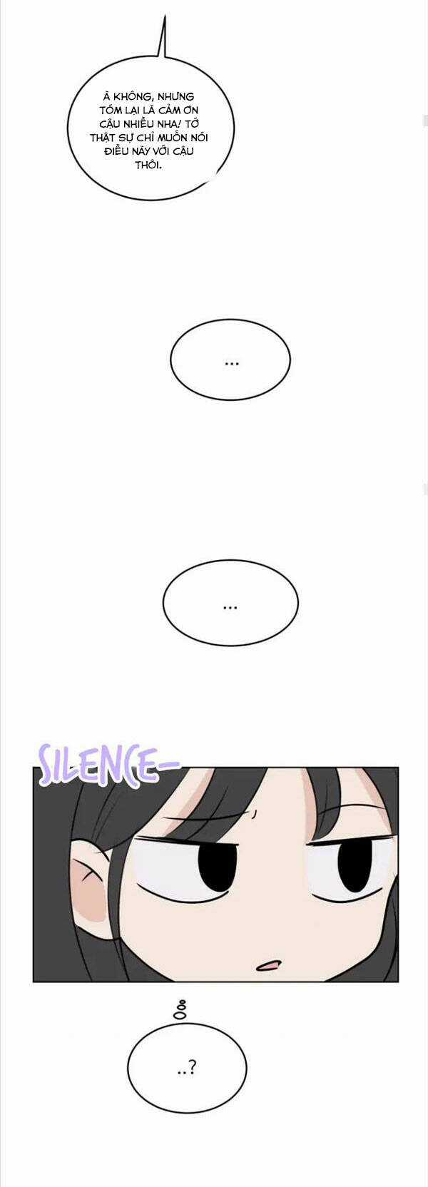 Bí Mật Tình Yêu Tuổi Thanh Xuân Chapter 4 trang 25