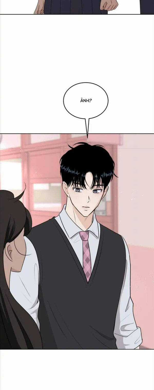 Bí Mật Tình Yêu Tuổi Thanh Xuân Chapter 4 trang 34