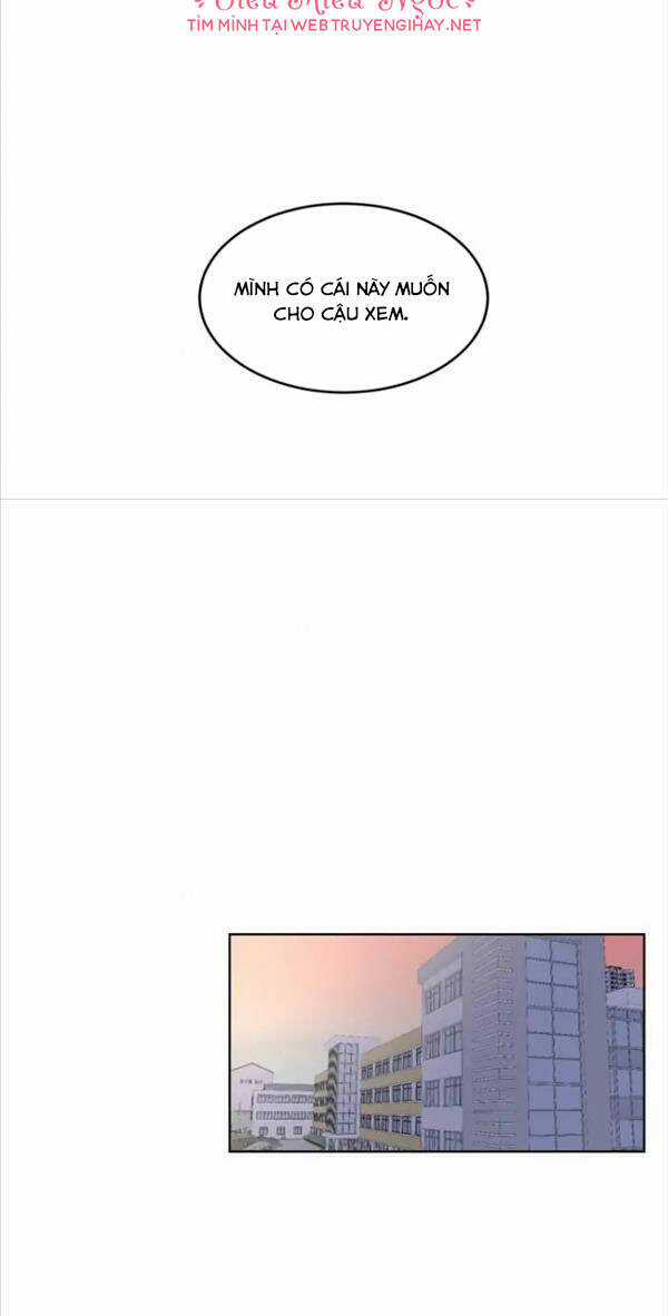 Bí Mật Tình Yêu Tuổi Thanh Xuân Chapter 4 trang 37