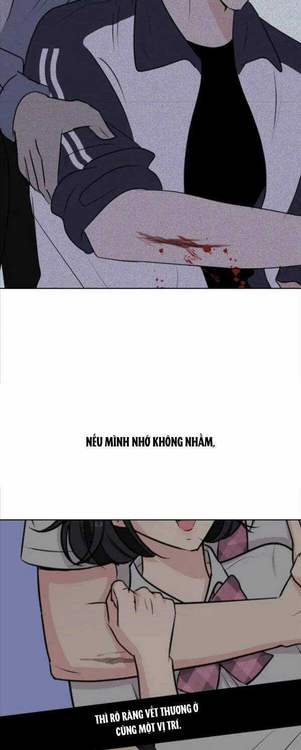 Bí Mật Tình Yêu Tuổi Thanh Xuân Chapter 4 trang 4