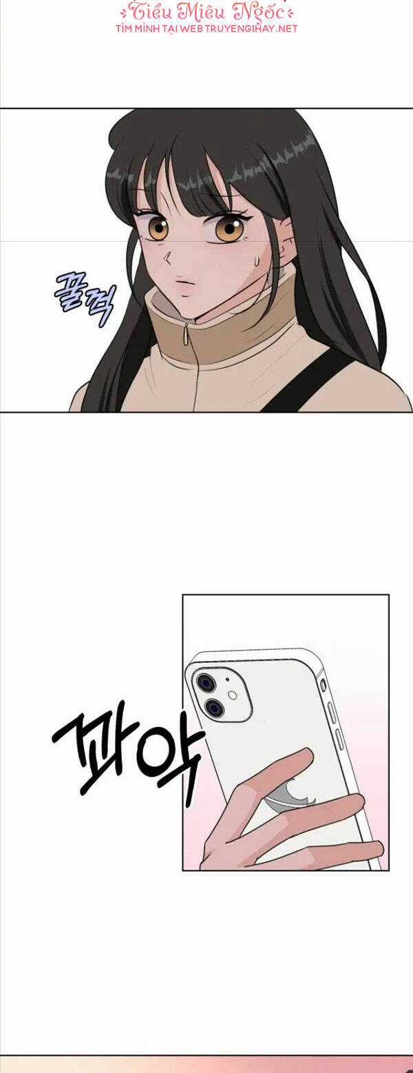 Bí Mật Tình Yêu Tuổi Thanh Xuân Chapter 4 trang 40