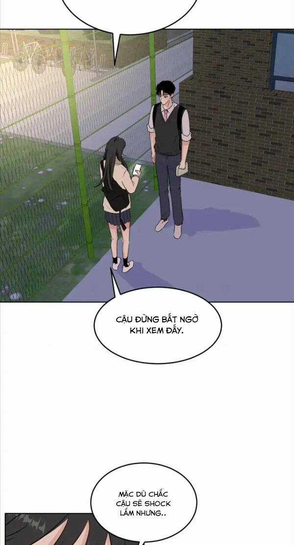 Bí Mật Tình Yêu Tuổi Thanh Xuân Chapter 4 trang 43