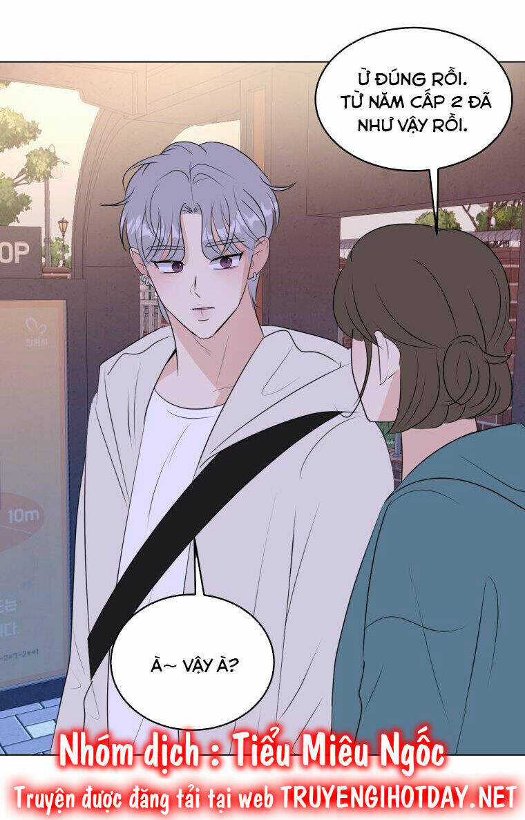 Bí Mật Tình Yêu Tuổi Thanh Xuân Chapter 40 trang 0