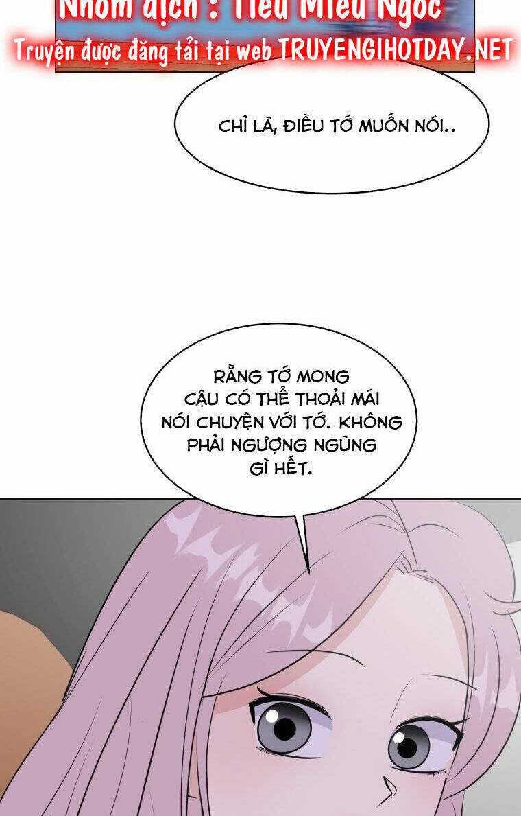 Bí Mật Tình Yêu Tuổi Thanh Xuân Chapter 40 trang 10