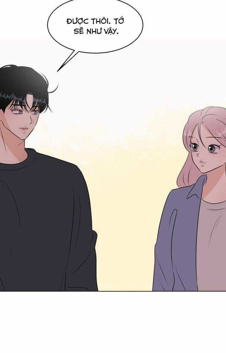 Bí Mật Tình Yêu Tuổi Thanh Xuân Chapter 40 trang 12