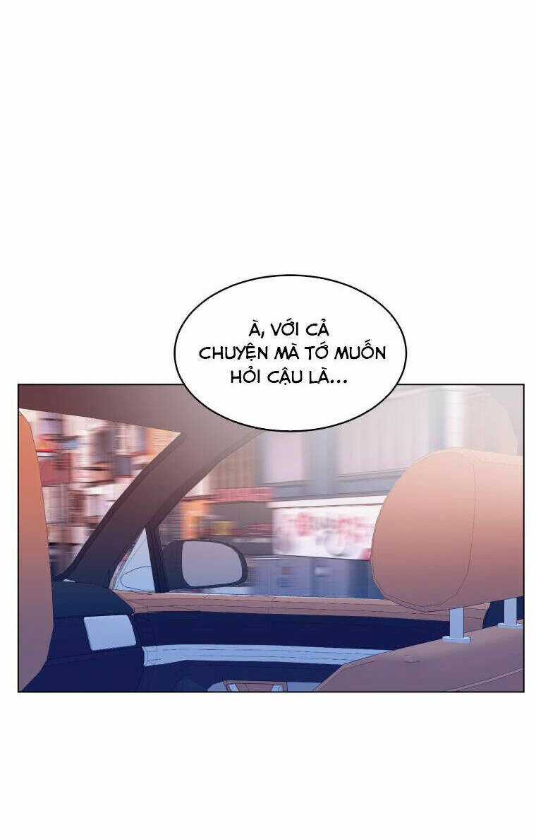 Bí Mật Tình Yêu Tuổi Thanh Xuân Chapter 40 trang 13