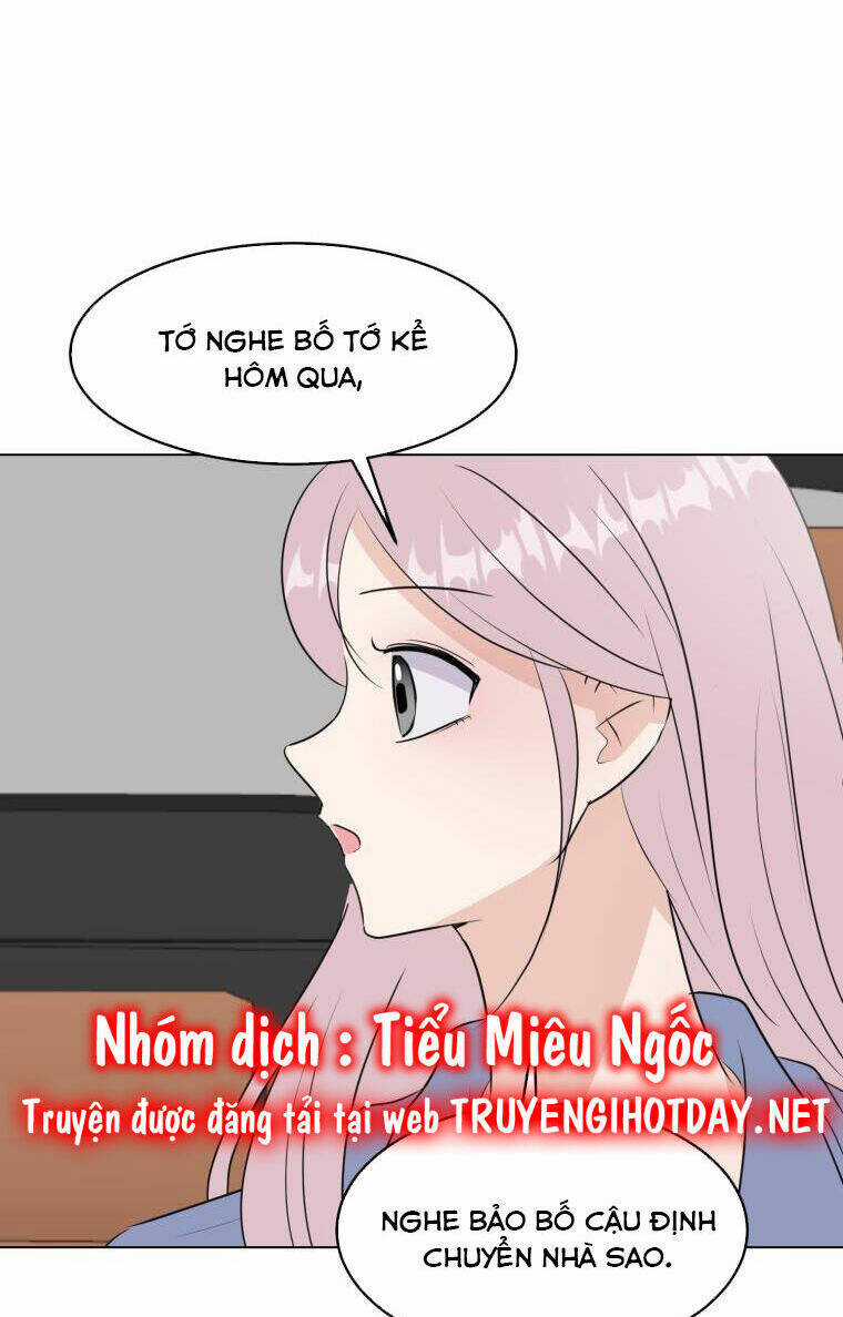 Bí Mật Tình Yêu Tuổi Thanh Xuân Chapter 40 trang 14