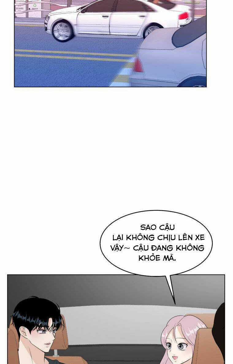 Bí Mật Tình Yêu Tuổi Thanh Xuân Chapter 40 trang 2