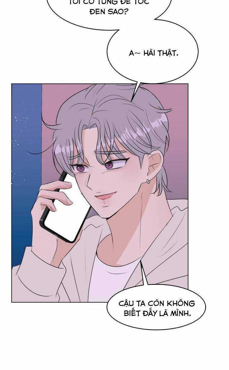 Bí Mật Tình Yêu Tuổi Thanh Xuân Chapter 40 trang 20