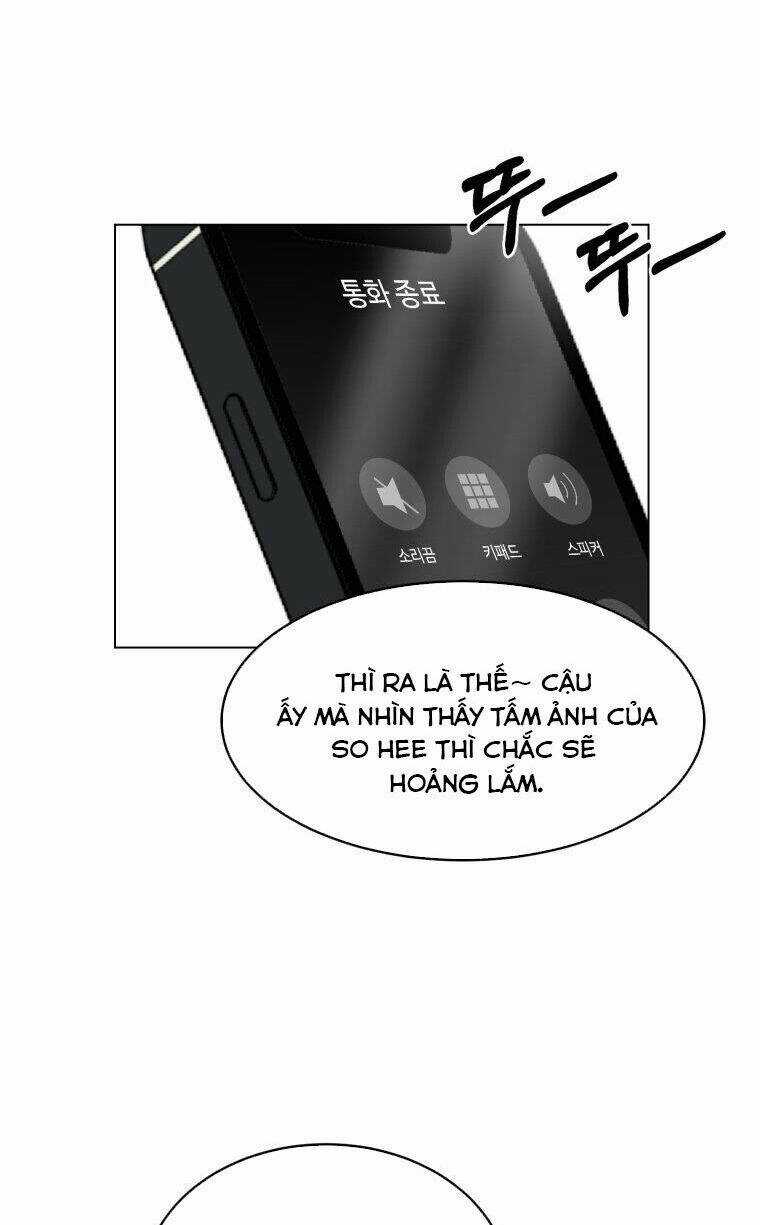 Bí Mật Tình Yêu Tuổi Thanh Xuân Chapter 40 trang 22