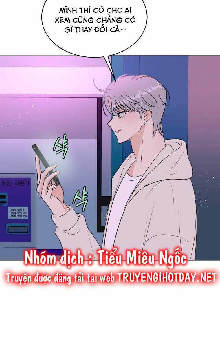 Bí Mật Tình Yêu Tuổi Thanh Xuân Chapter 40 trang 23