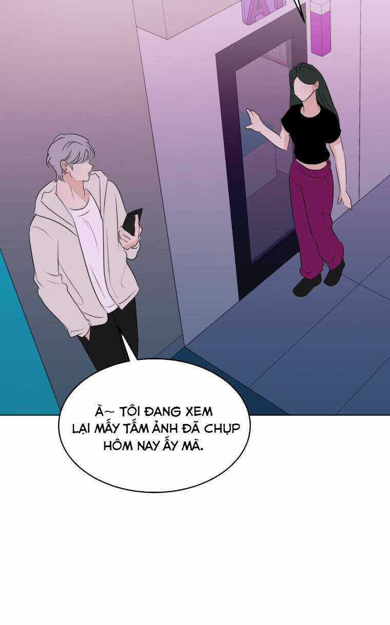 Bí Mật Tình Yêu Tuổi Thanh Xuân Chapter 40 trang 26