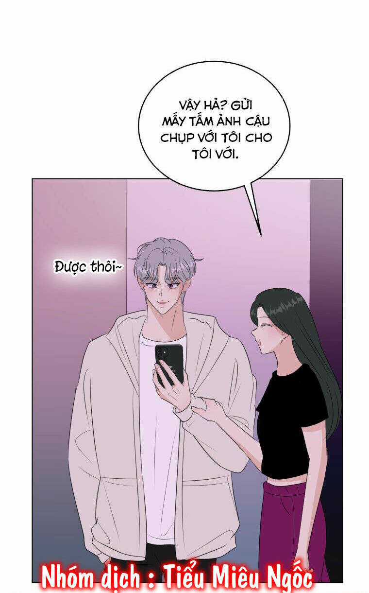 Bí Mật Tình Yêu Tuổi Thanh Xuân Chapter 40 trang 27