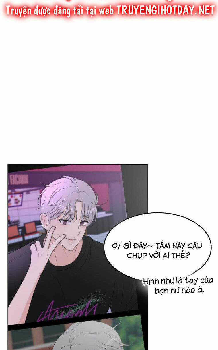 Bí Mật Tình Yêu Tuổi Thanh Xuân Chapter 40 trang 28