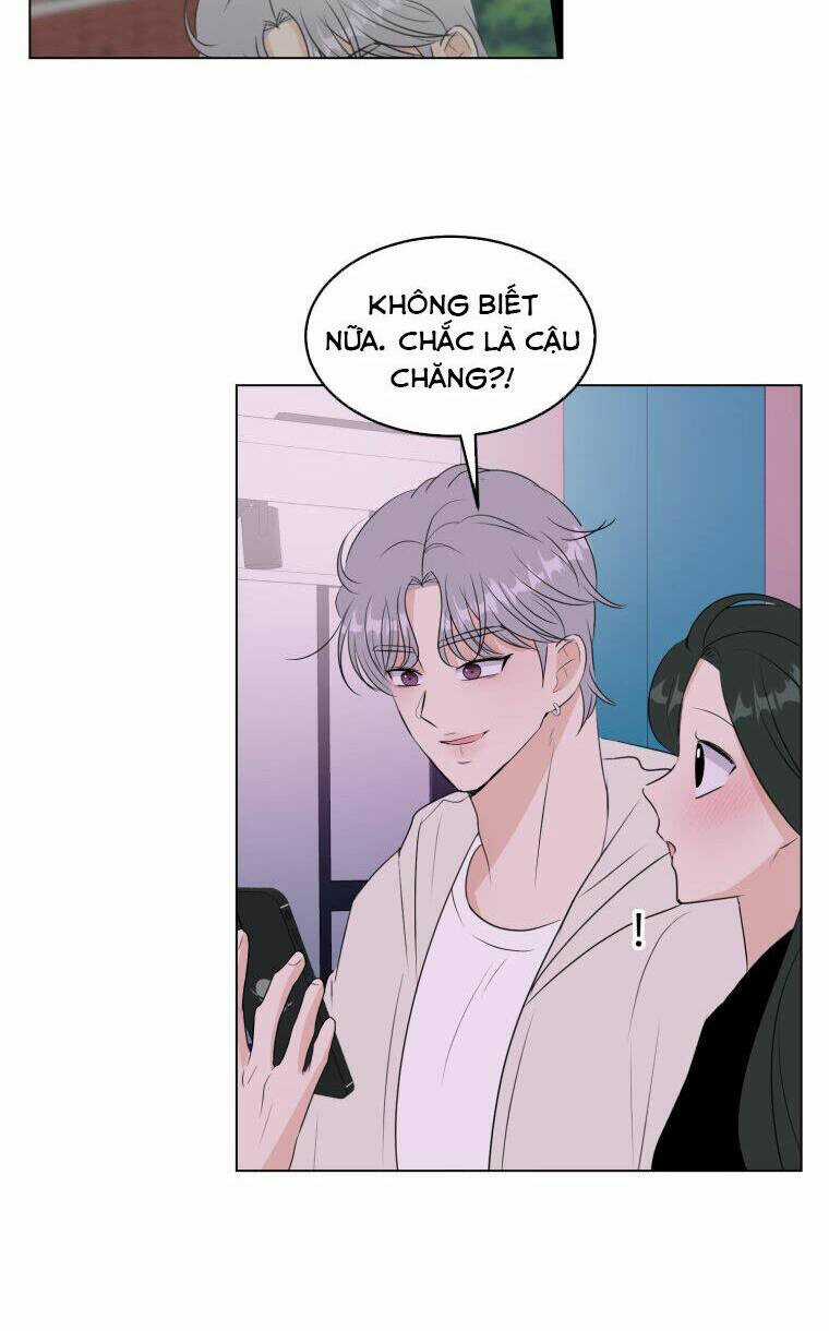 Bí Mật Tình Yêu Tuổi Thanh Xuân Chapter 40 trang 29