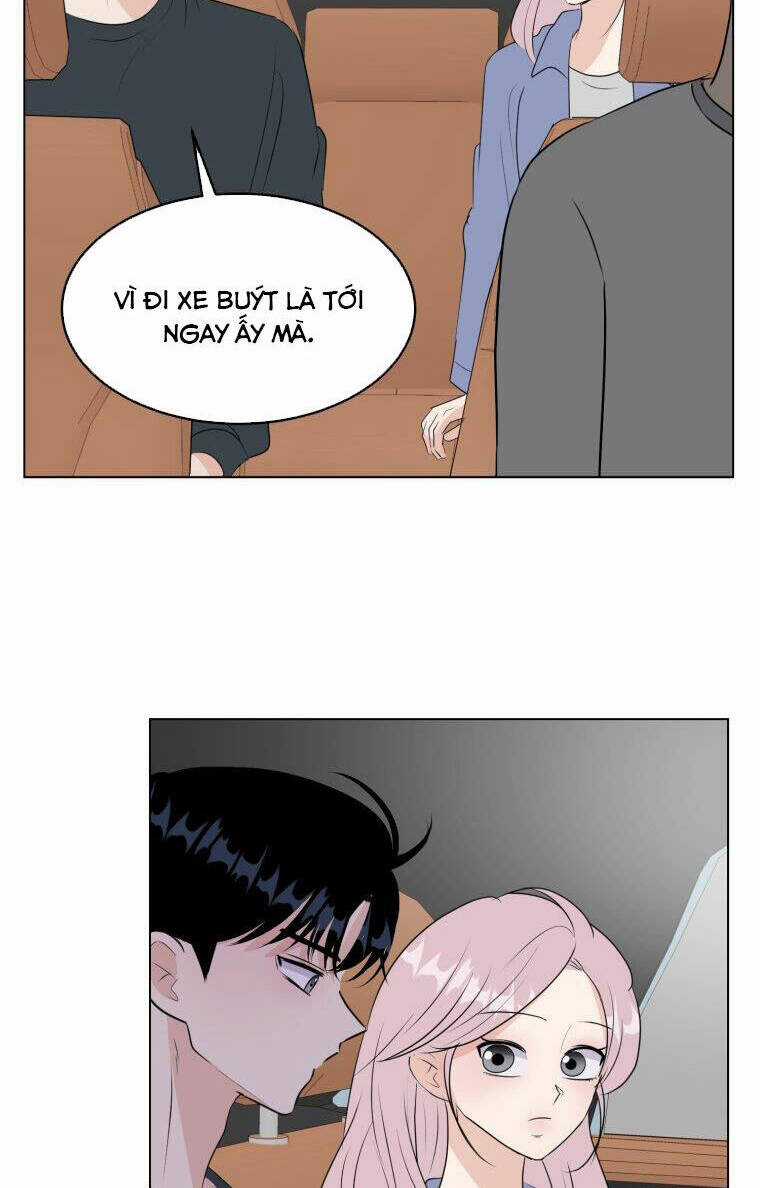 Bí Mật Tình Yêu Tuổi Thanh Xuân Chapter 40 trang 3