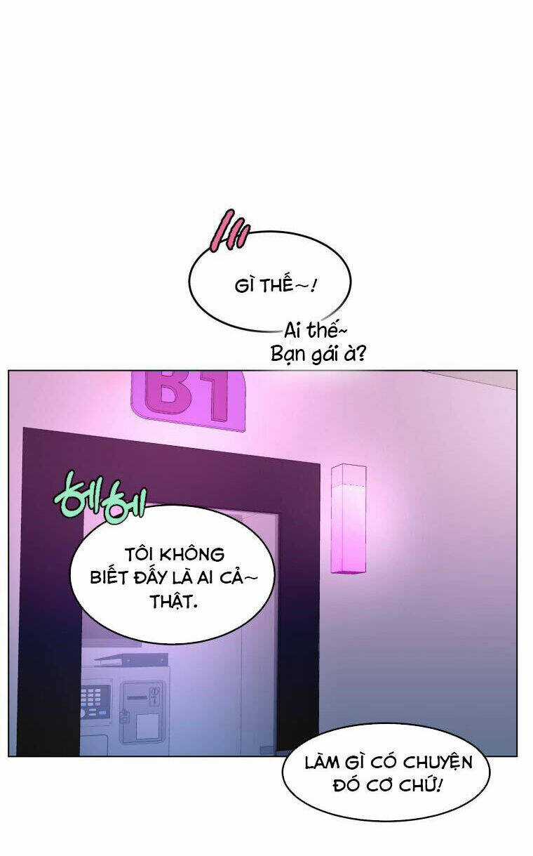 Bí Mật Tình Yêu Tuổi Thanh Xuân Chapter 40 trang 30