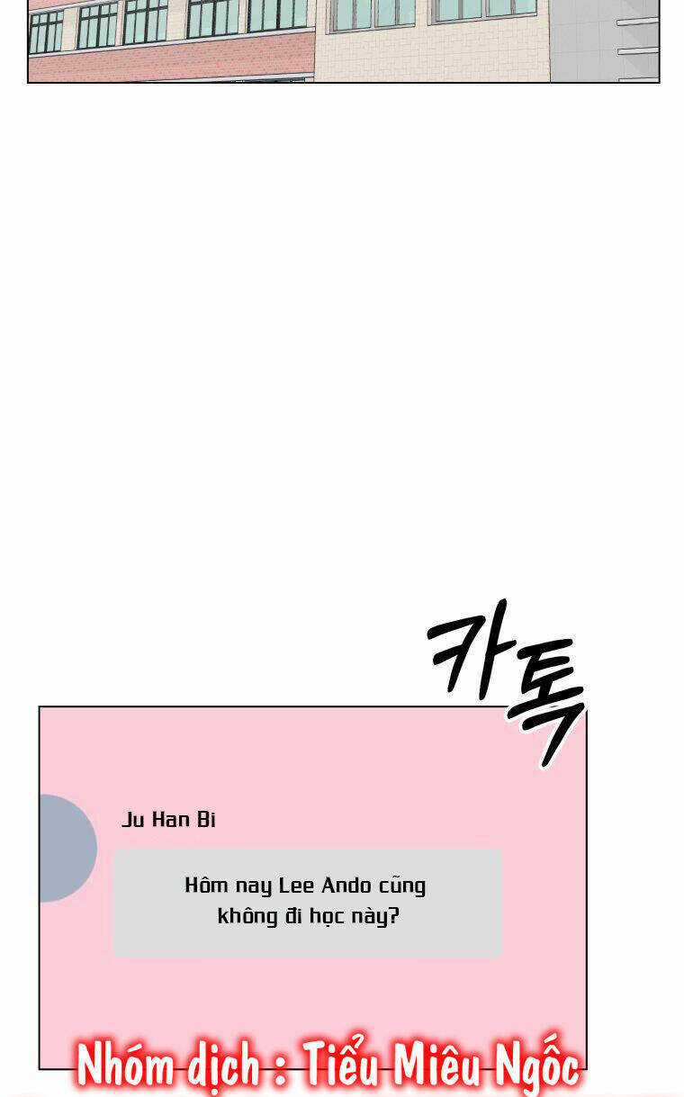 Bí Mật Tình Yêu Tuổi Thanh Xuân Chapter 40 trang 32