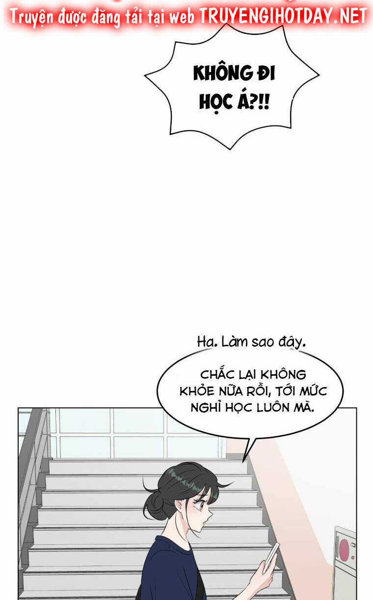 Bí Mật Tình Yêu Tuổi Thanh Xuân Chapter 40 trang 33