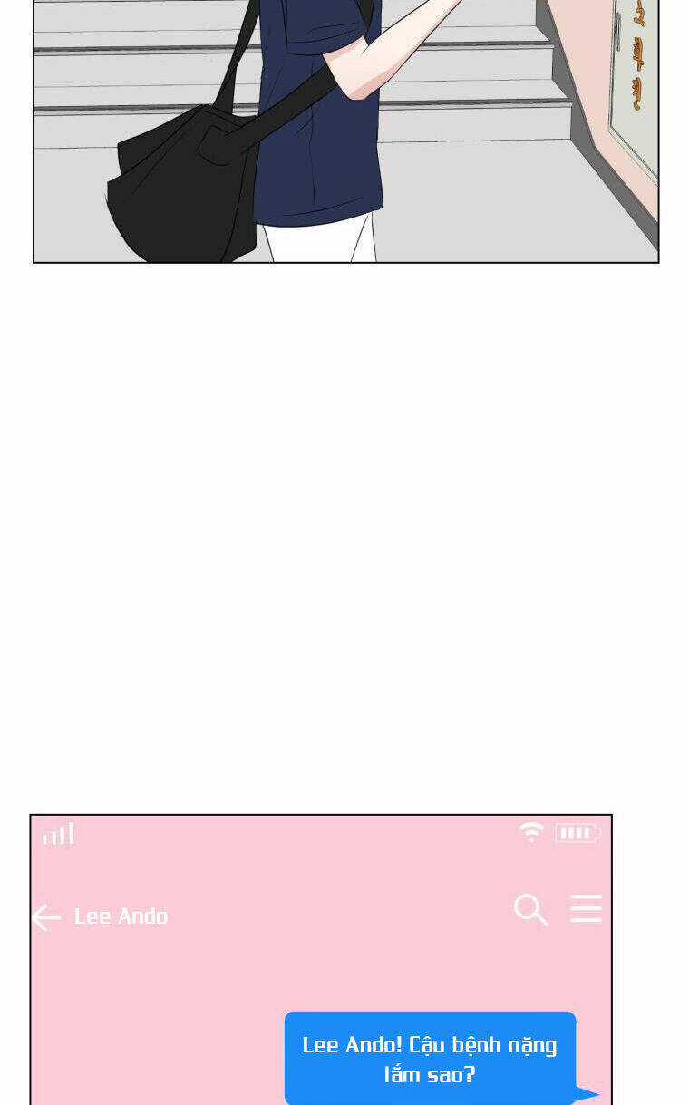 Bí Mật Tình Yêu Tuổi Thanh Xuân Chapter 40 trang 34