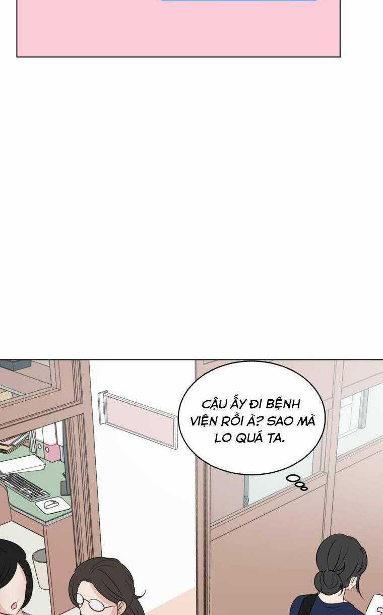 Bí Mật Tình Yêu Tuổi Thanh Xuân Chapter 40 trang 35