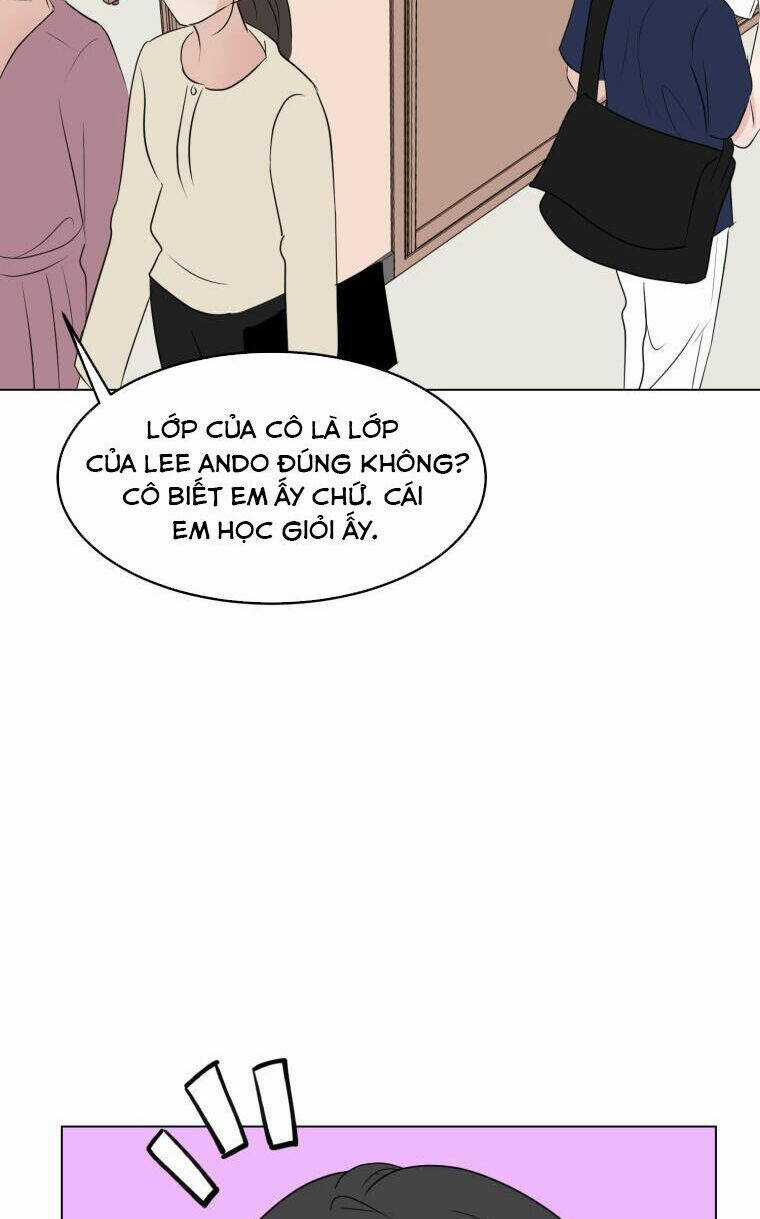 Bí Mật Tình Yêu Tuổi Thanh Xuân Chapter 40 trang 36