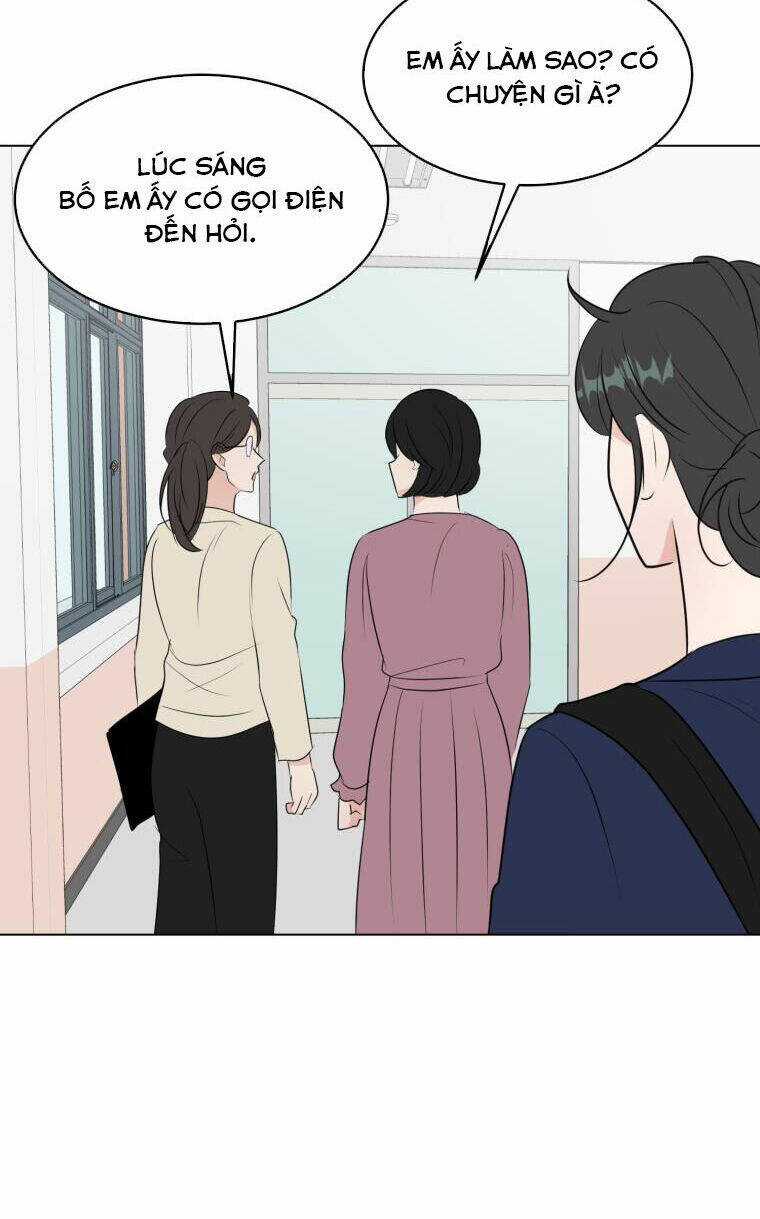 Bí Mật Tình Yêu Tuổi Thanh Xuân Chapter 40 trang 38