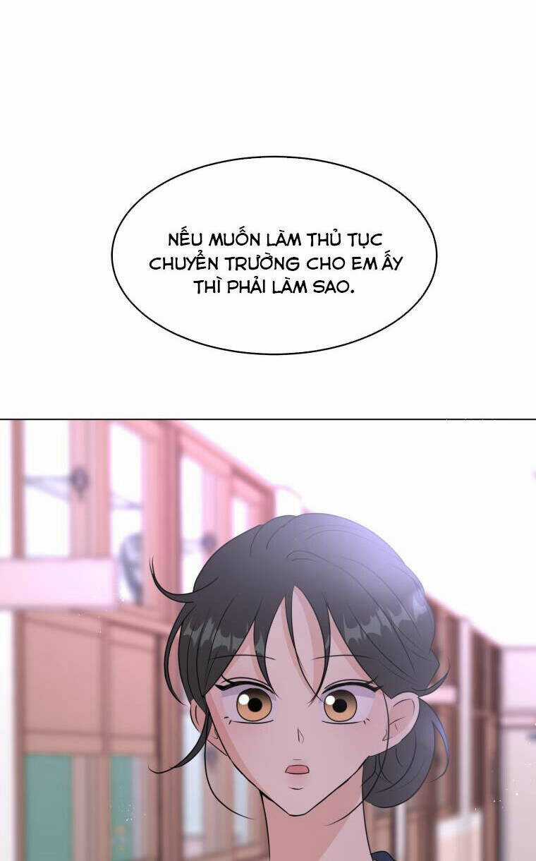 Bí Mật Tình Yêu Tuổi Thanh Xuân Chapter 40 trang 39