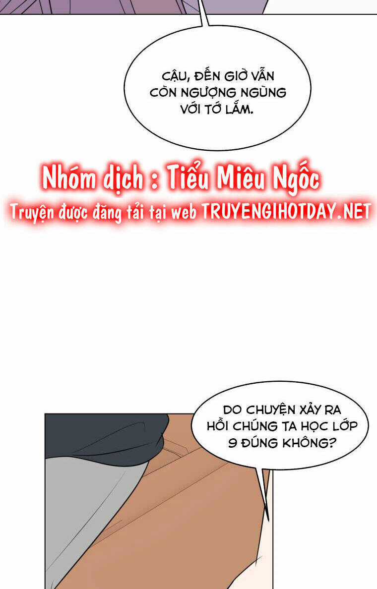 Bí Mật Tình Yêu Tuổi Thanh Xuân Chapter 40 trang 5