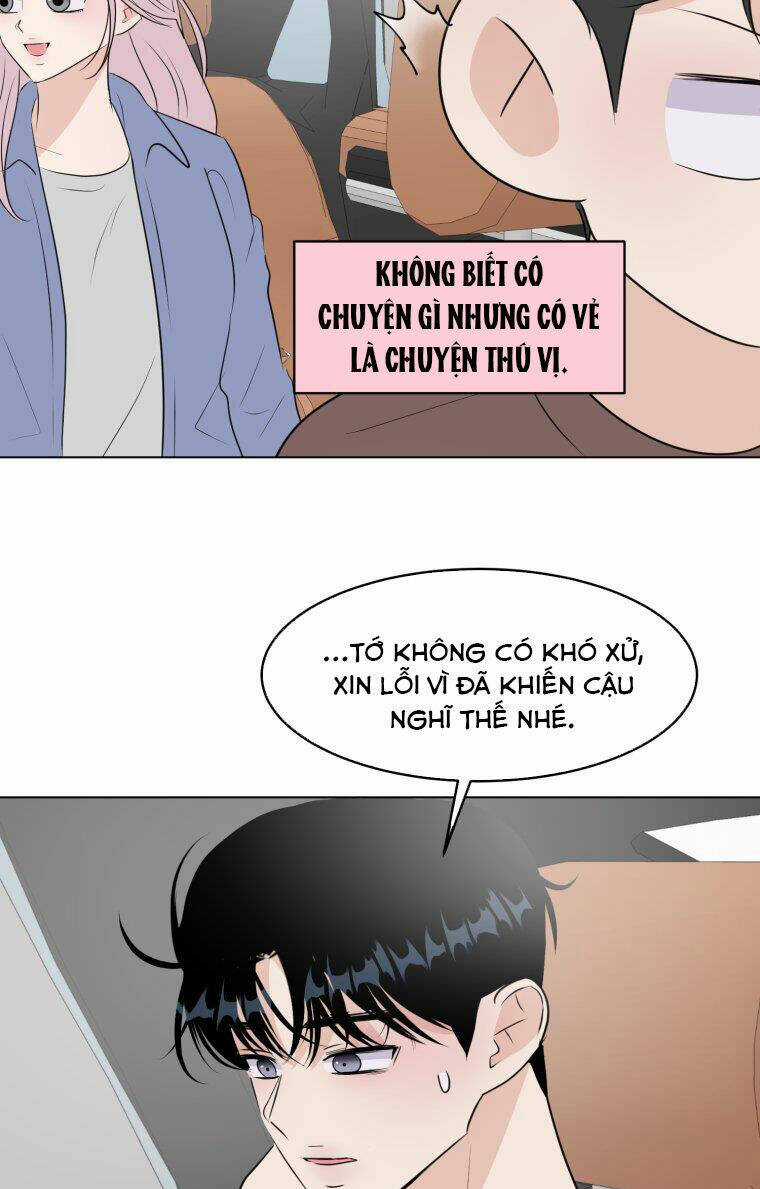 Bí Mật Tình Yêu Tuổi Thanh Xuân Chapter 40 trang 8