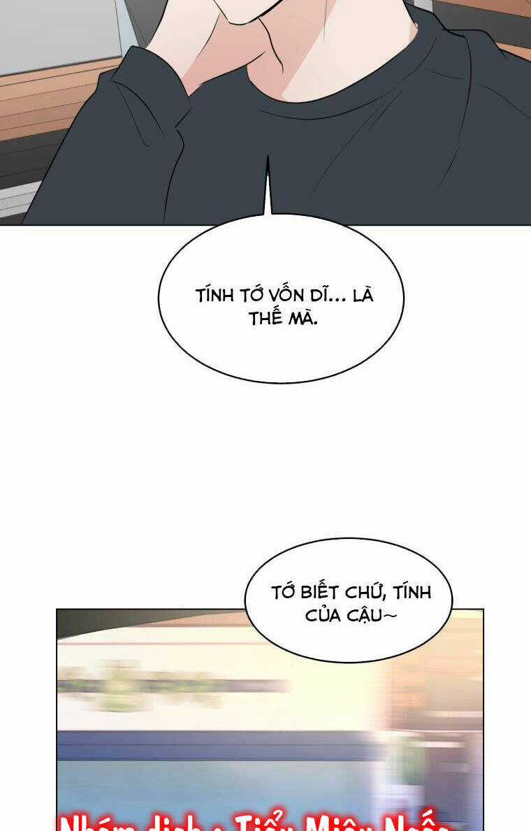 Bí Mật Tình Yêu Tuổi Thanh Xuân Chapter 40 trang 9