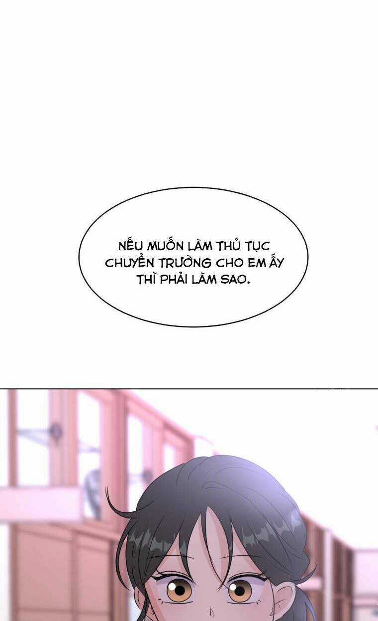 Bí Mật Tình Yêu Tuổi Thanh Xuân Chapter 41 trang 1