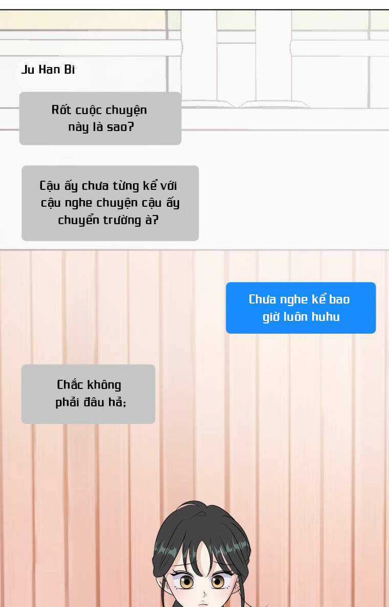 Bí Mật Tình Yêu Tuổi Thanh Xuân Chapter 41 trang 12