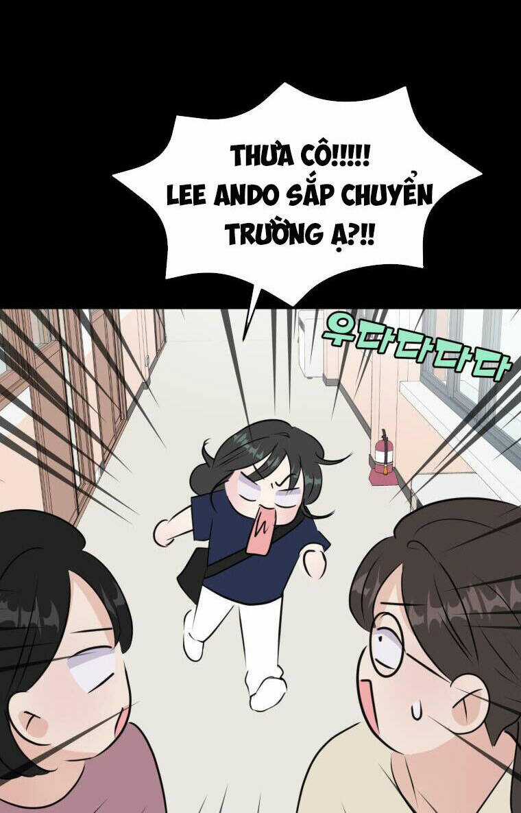 Bí Mật Tình Yêu Tuổi Thanh Xuân Chapter 41 trang 15