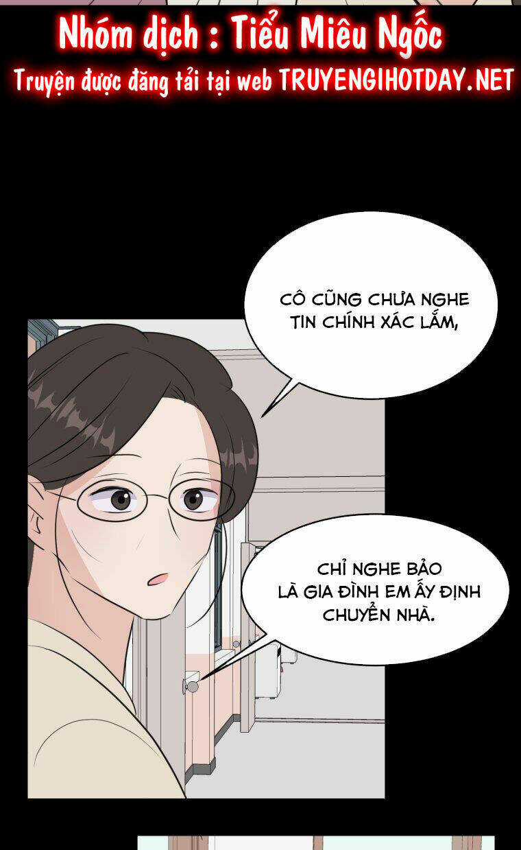 Bí Mật Tình Yêu Tuổi Thanh Xuân Chapter 41 trang 16